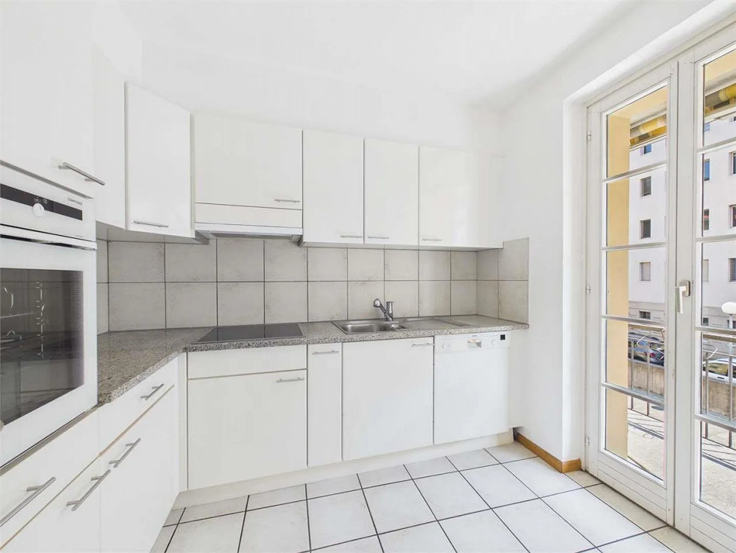 Duplex elegante a Bellinzona - Foto 6 di 13