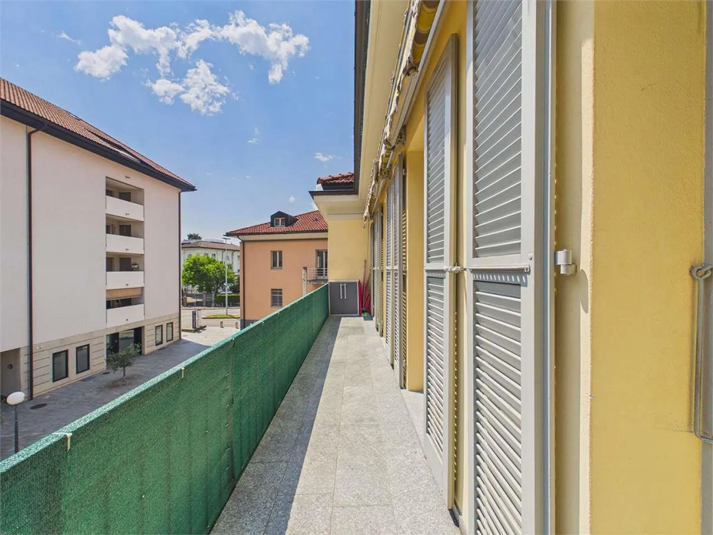 Duplex elegante a Bellinzona - Foto 7 di 13
