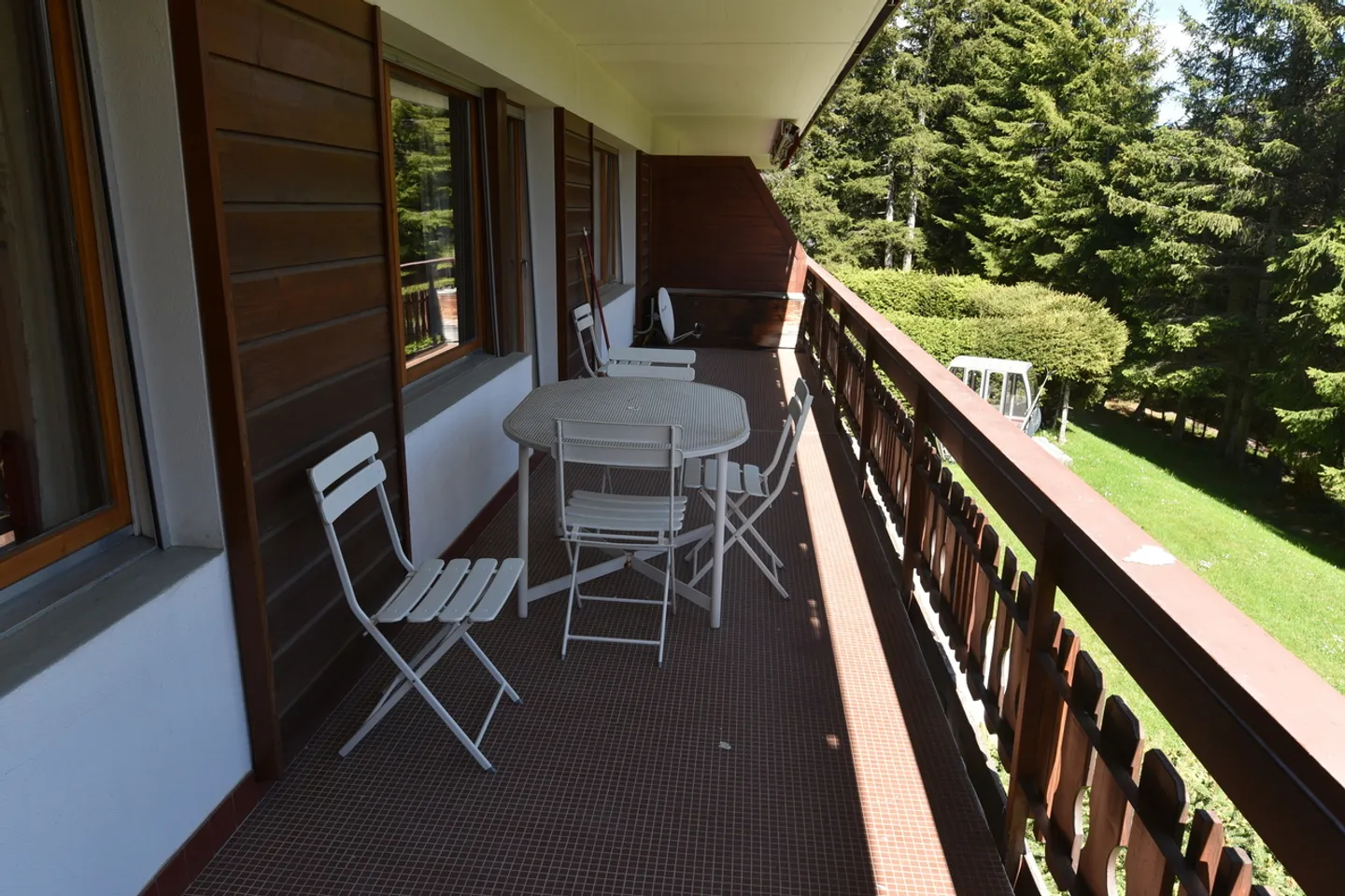 Appartamento 3.5 locali in affitto - Foto 6 di 8