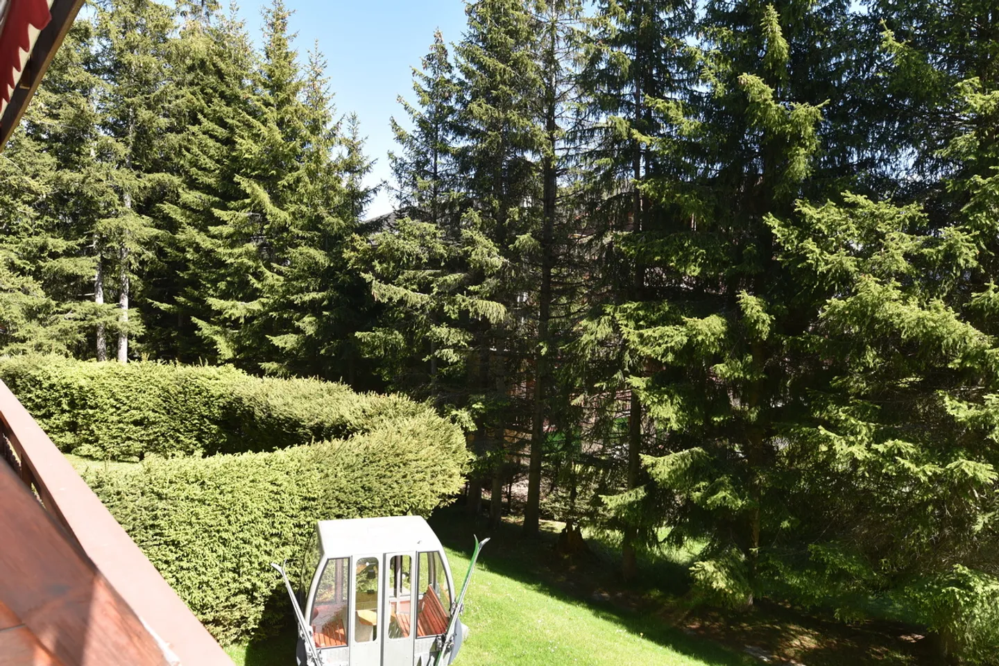 Appartamento 3.5 locali in affitto - Foto 7 di 8