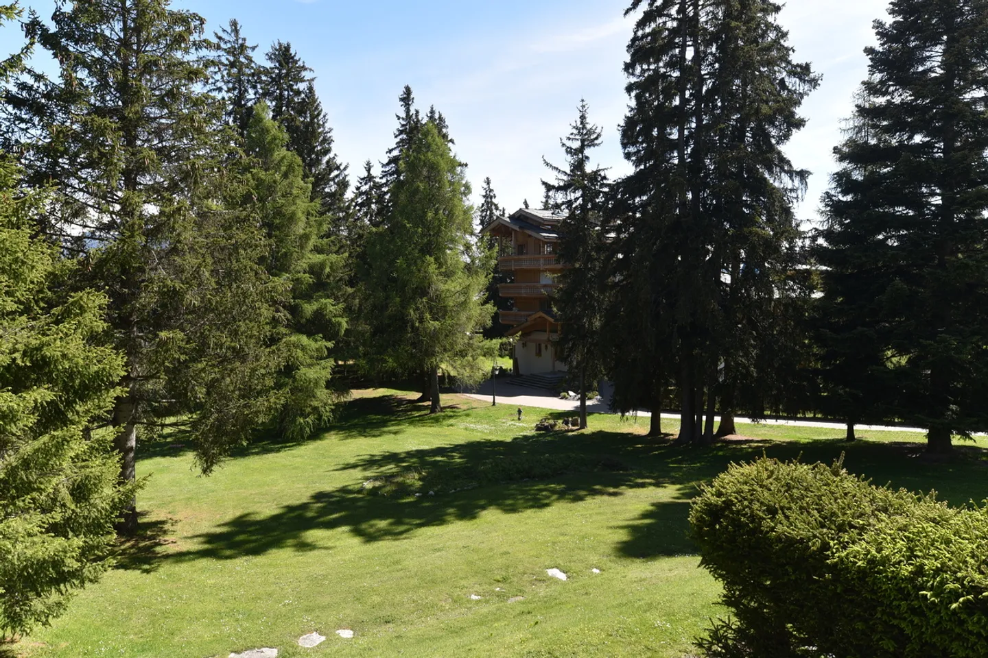 Appartamento 3.5 locali in affitto - Foto 8 di 8