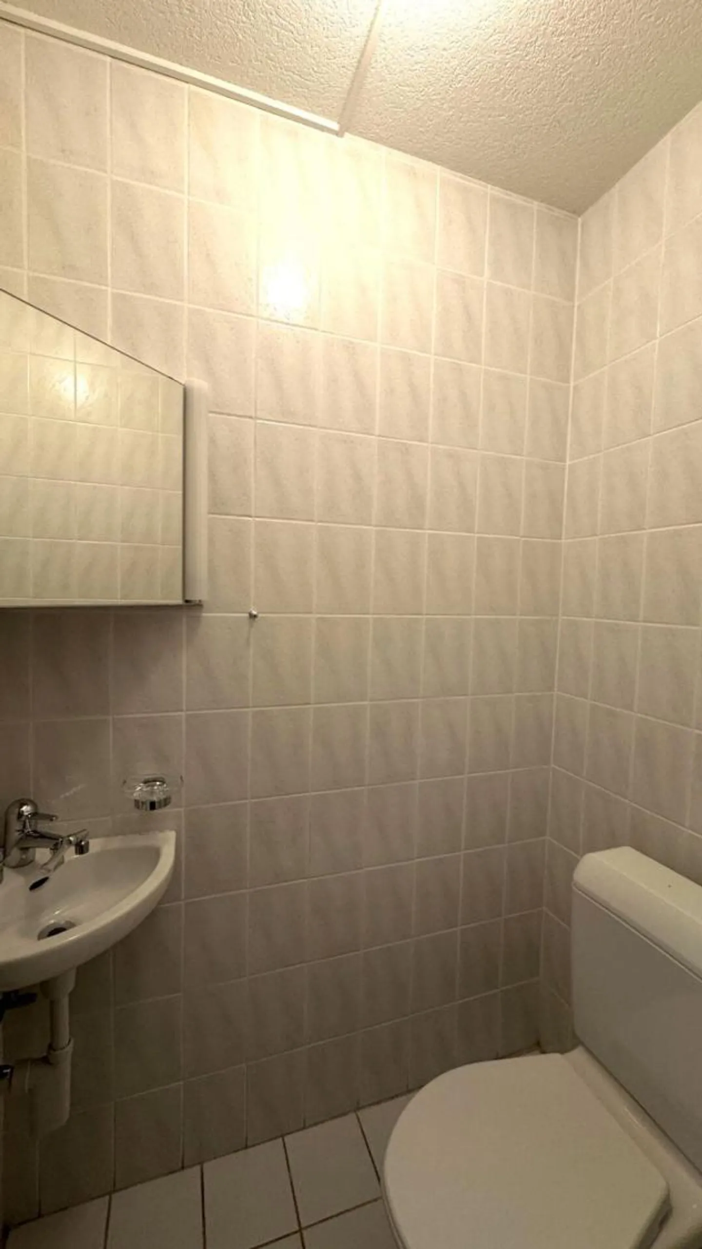 Bienne, schönes 4.5-Zimmer-Apartment mit Blick auf die Stadt - Foto 11 von 11