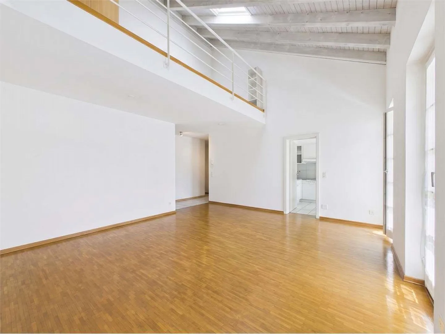 Duplex elegante a Bellinzona - Foto 5 di 13
