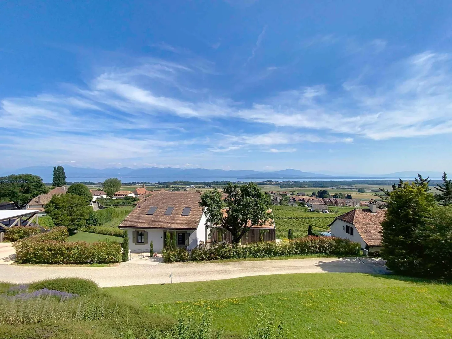 Villa kaufen - Foto 1 von 12