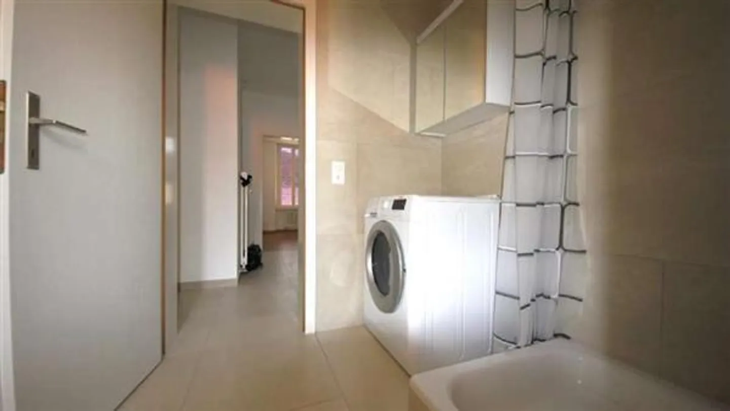 Chiasso: Palazzo a reddito 19 locali - Foto 13 di 13