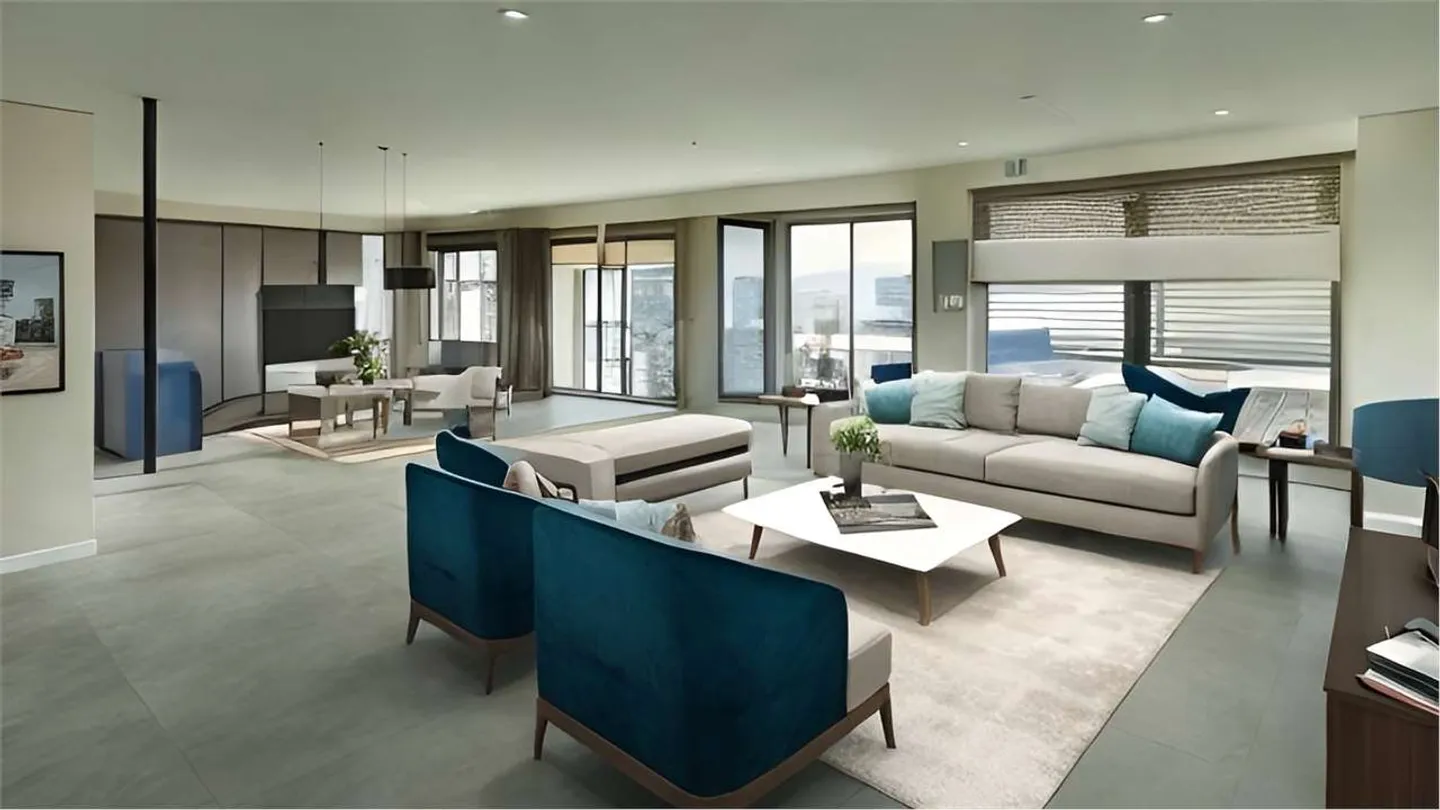 Penthouse for sale - Photo 3 of 14