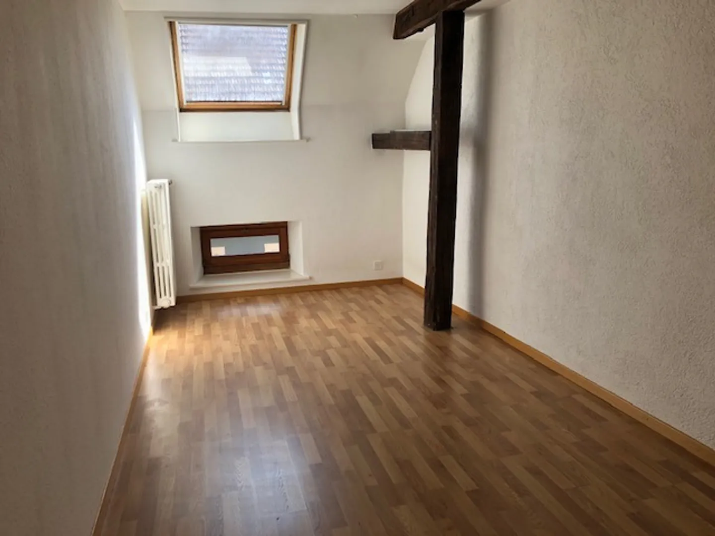 Apartment for rent - Photo 5 of 7