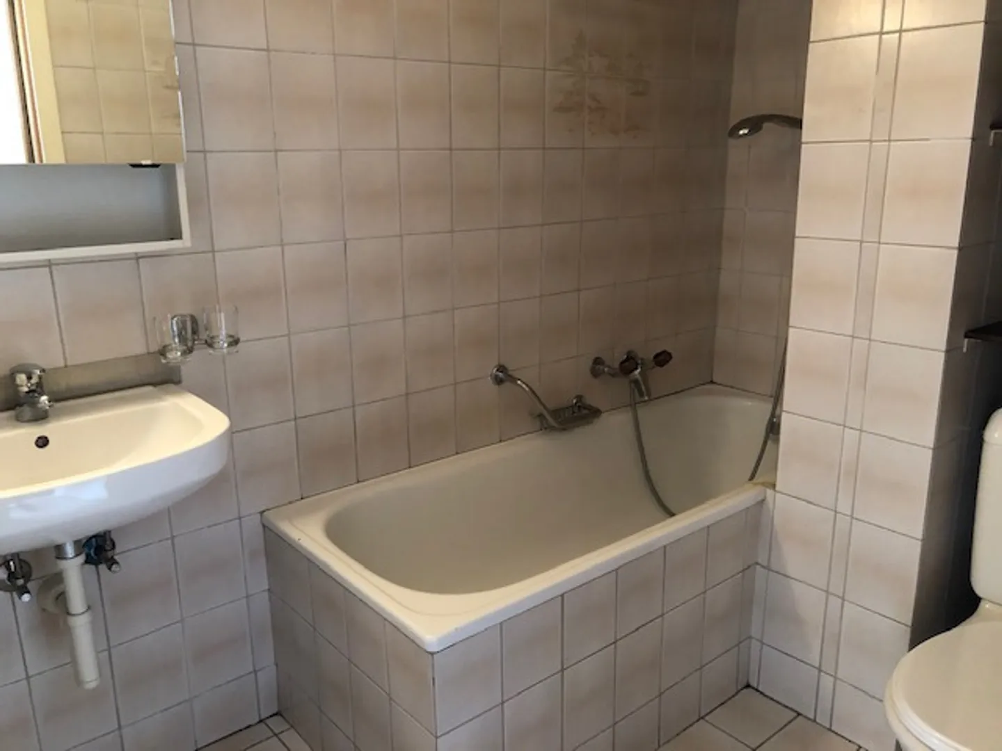 Apartment for rent - Photo 6 of 7