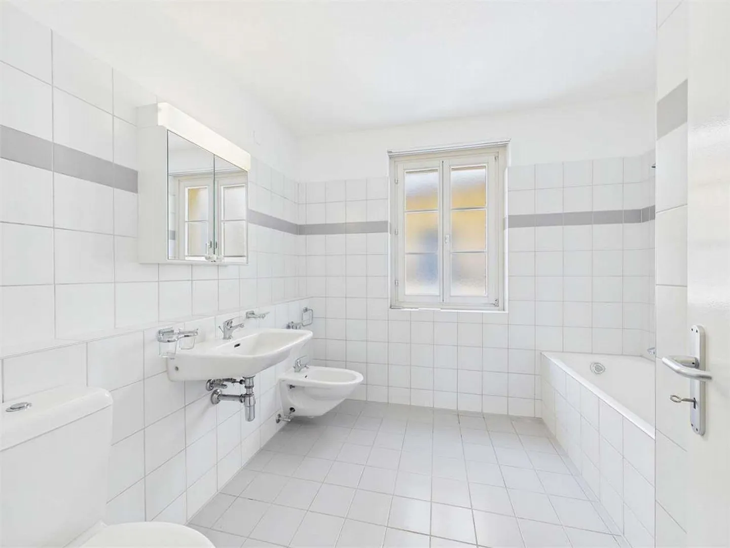 Duplex elegante a Bellinzona - Foto 12 di 13
