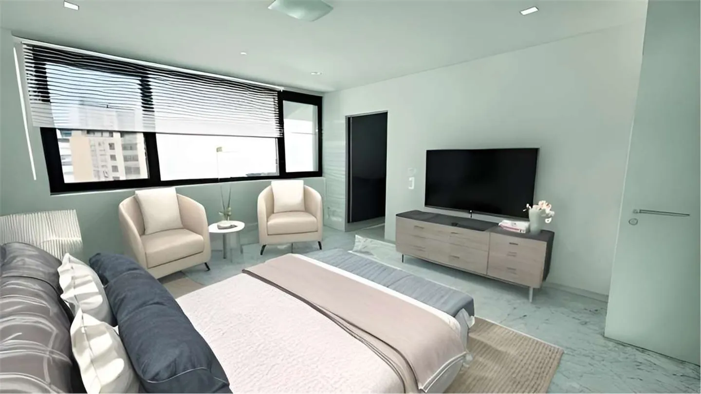 Penthouse for sale - Photo 11 of 14