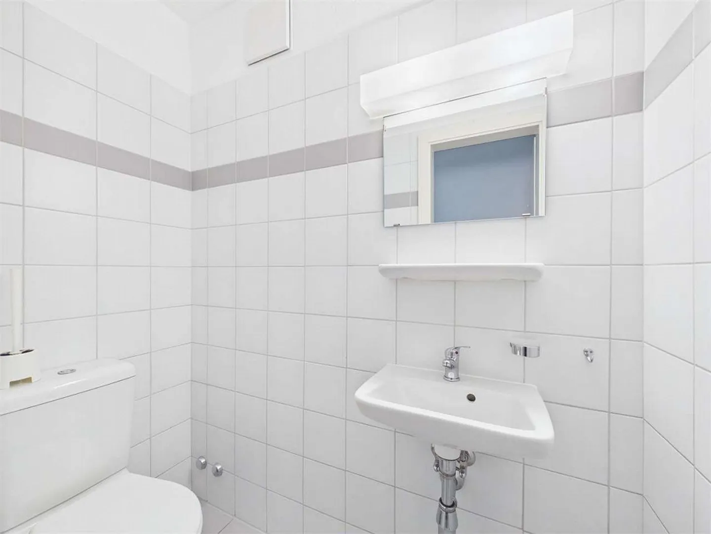 Duplex elegante a Bellinzona - Foto 13 di 13