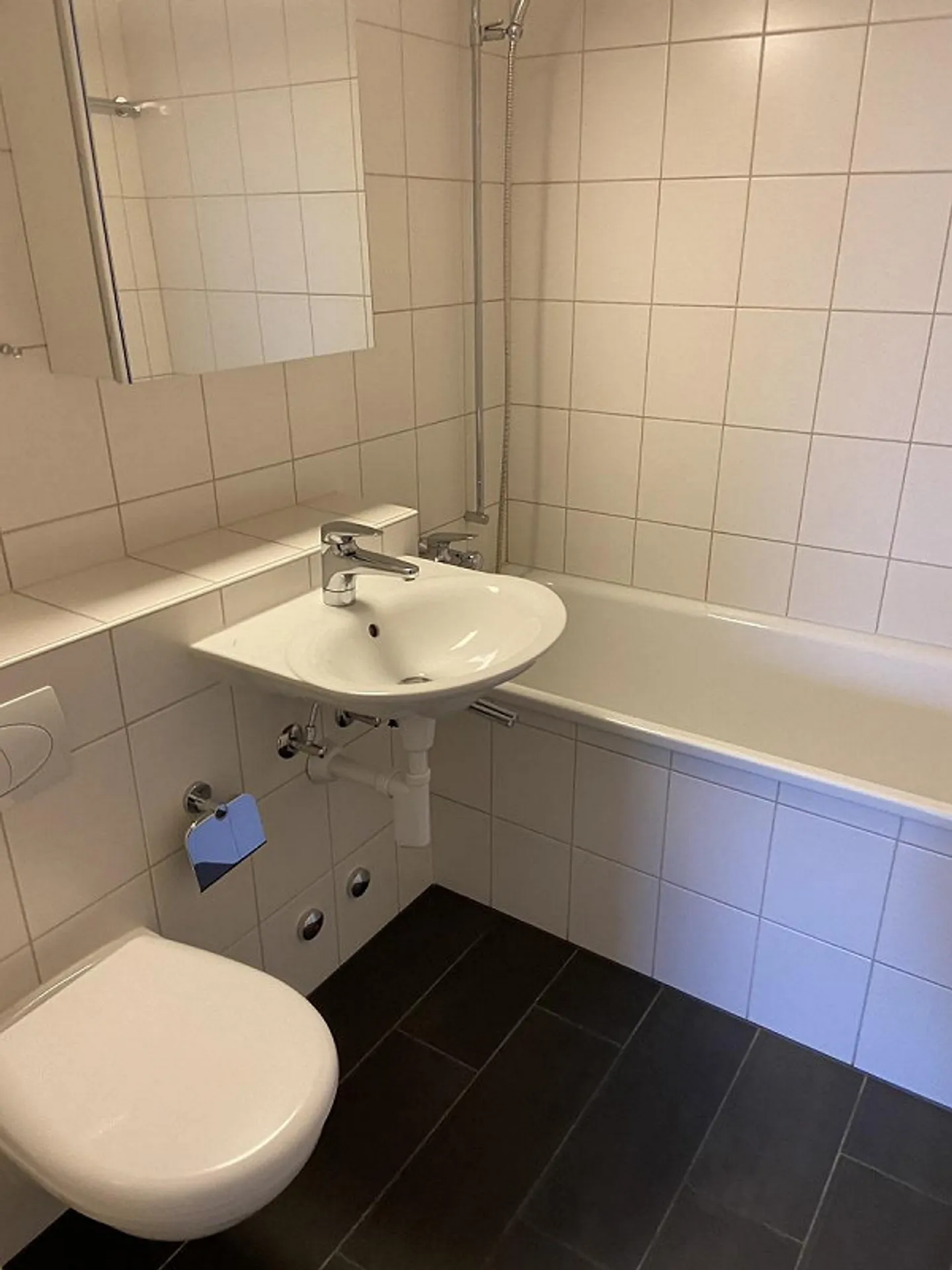 Appartement avec vue sur les montagnes ! - Photo 3 sur 8