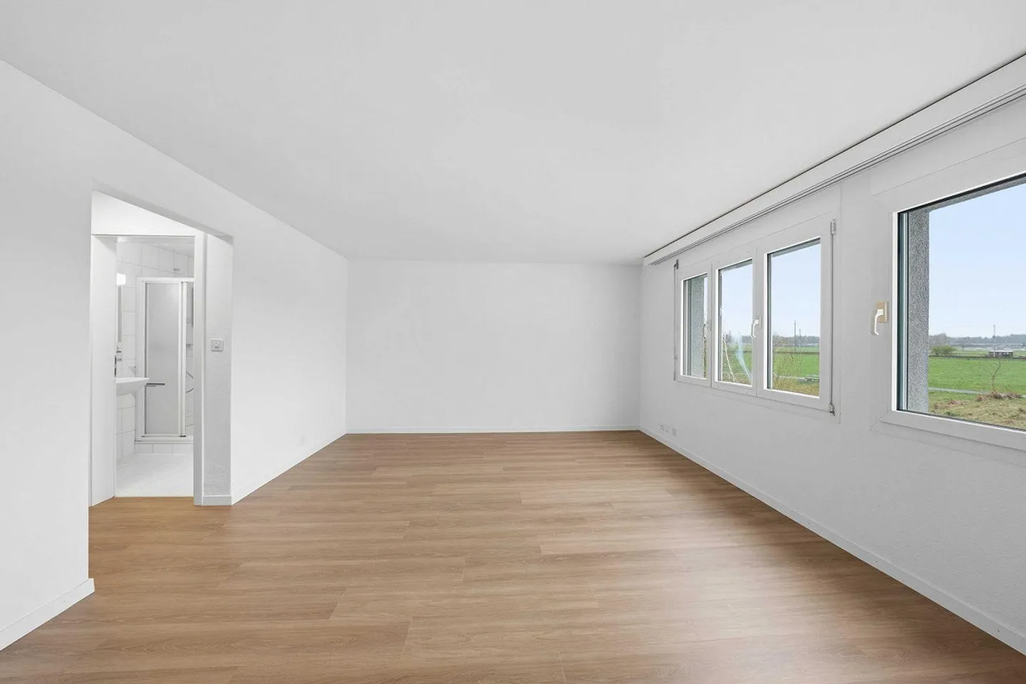 Appartement 1.5 pièces - Photo 5 sur 8