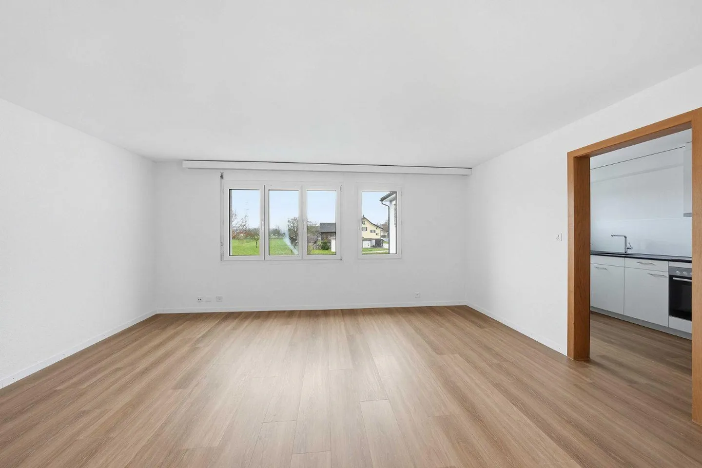 Appartement 1.5 pièces - Photo 6 sur 8