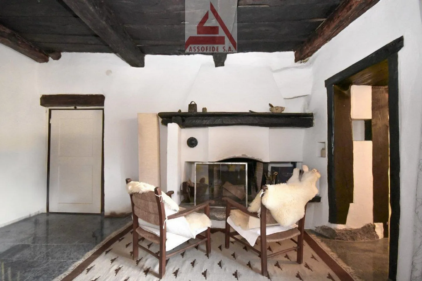 Incantevoli rustici a Gordevio - Foto 3 di 7
