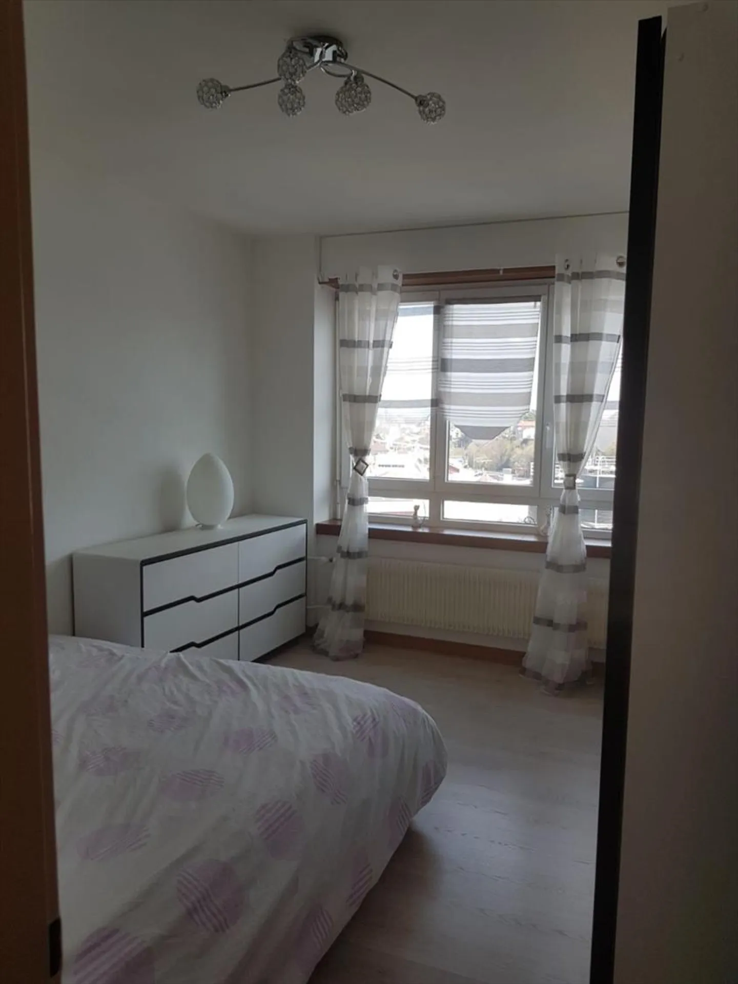 3.5 Room Apartment - Photo 5 of 13