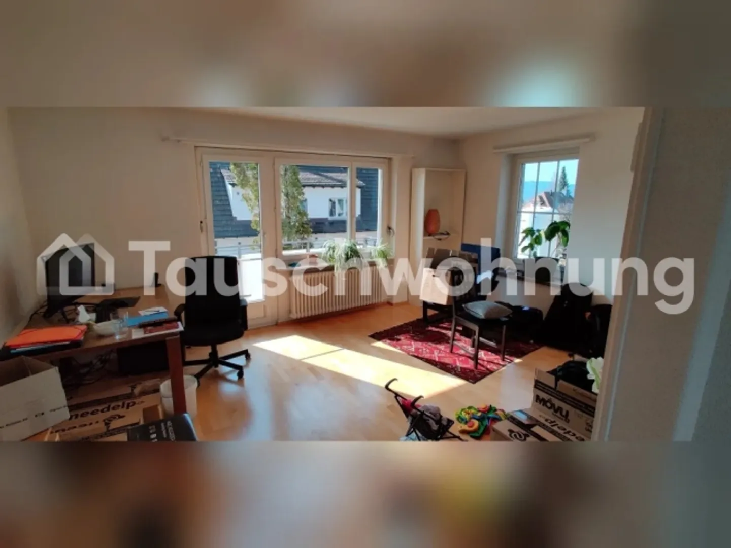 Charming 3.5 Room Apartment - Photo 1 of 1