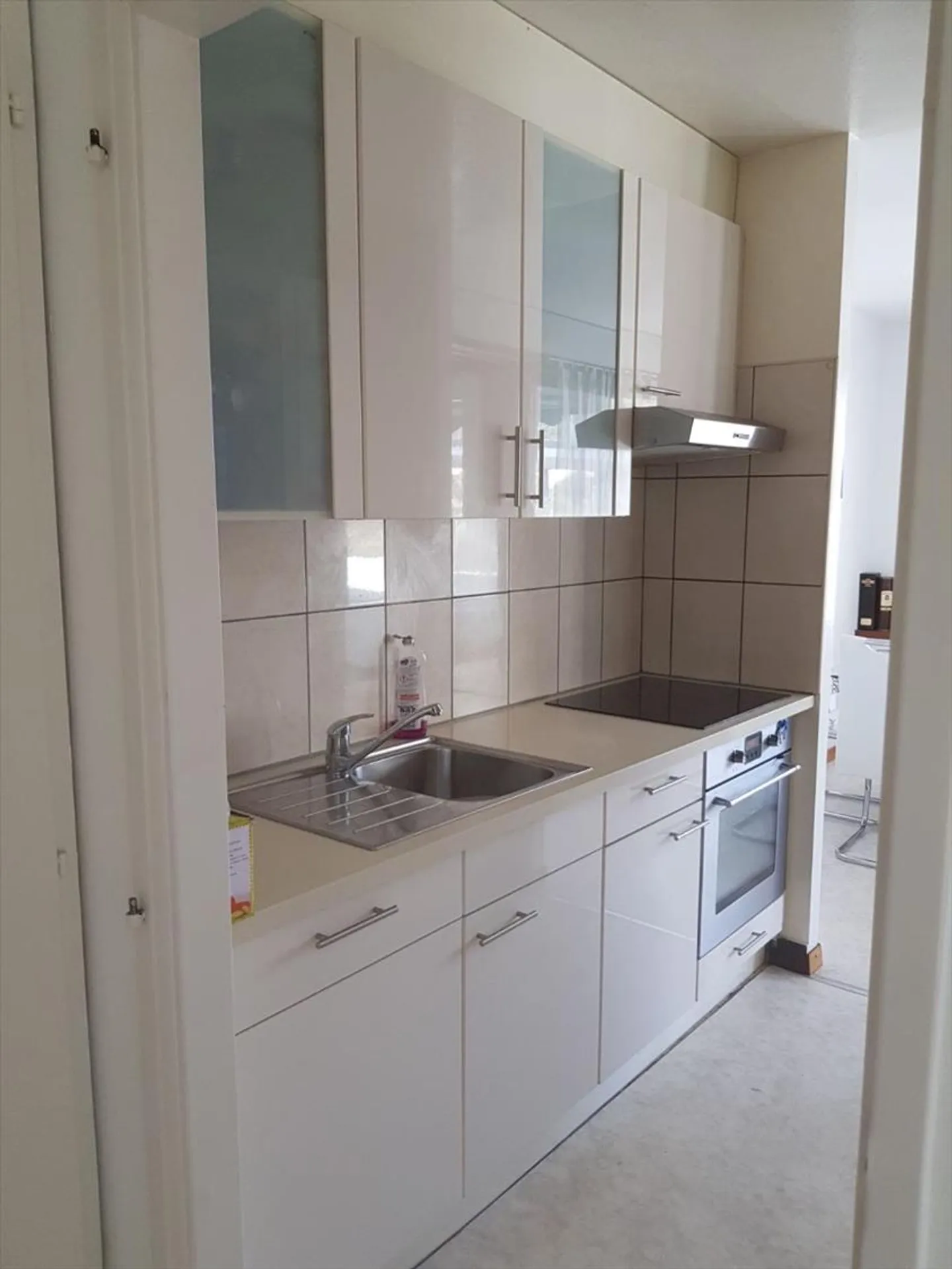 3.5 Room Apartment - Photo 12 of 13