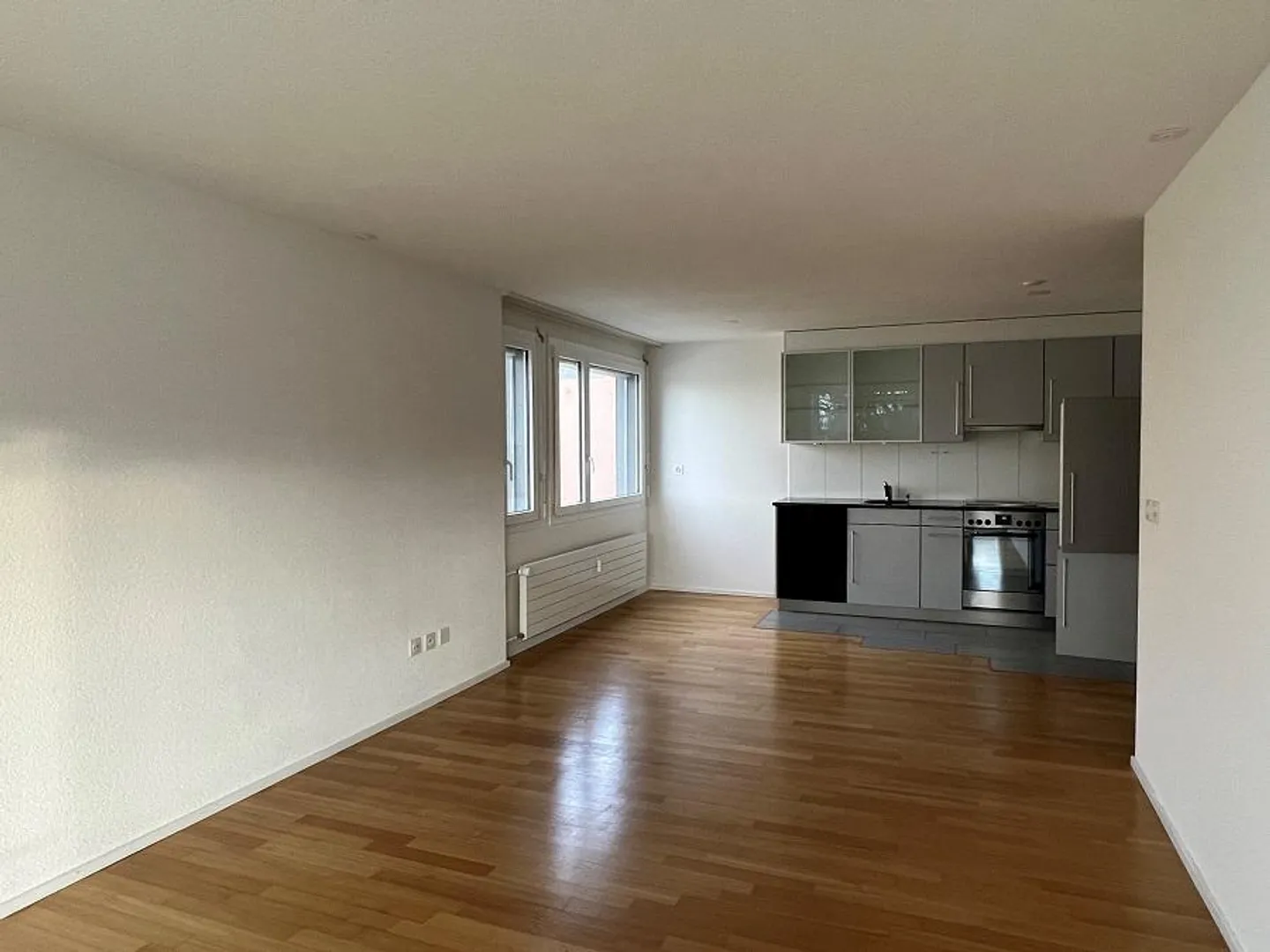 Appartement avec vue sur les montagnes ! - Photo 4 sur 8