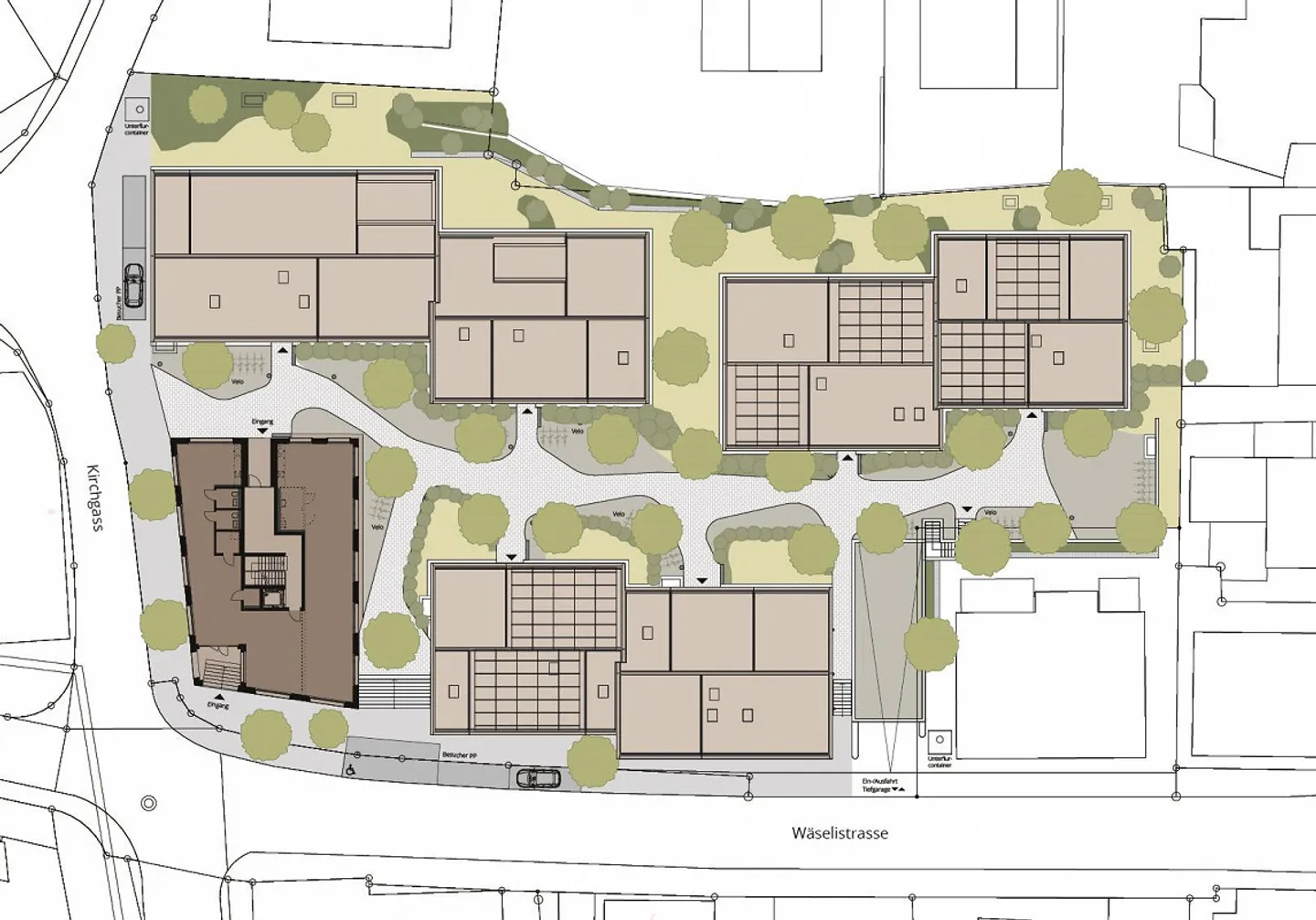 Centrale. Visibile. Versatile. - Foto 7 di 7