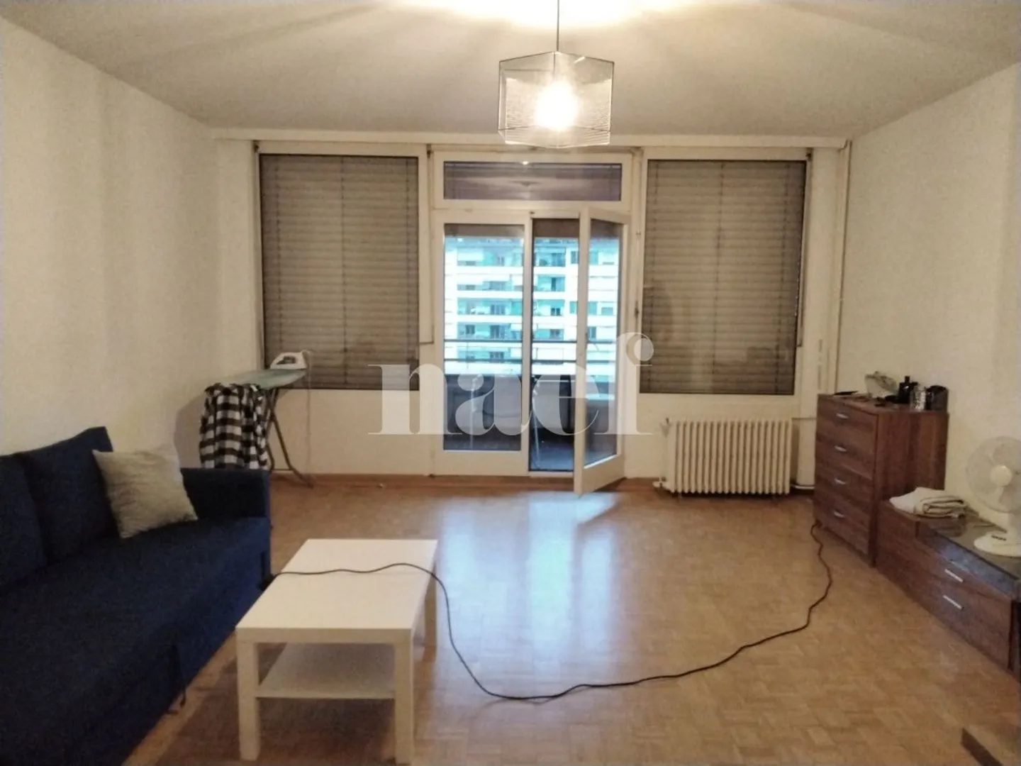 Studio 1 Zimmer - Foto 3 von 5