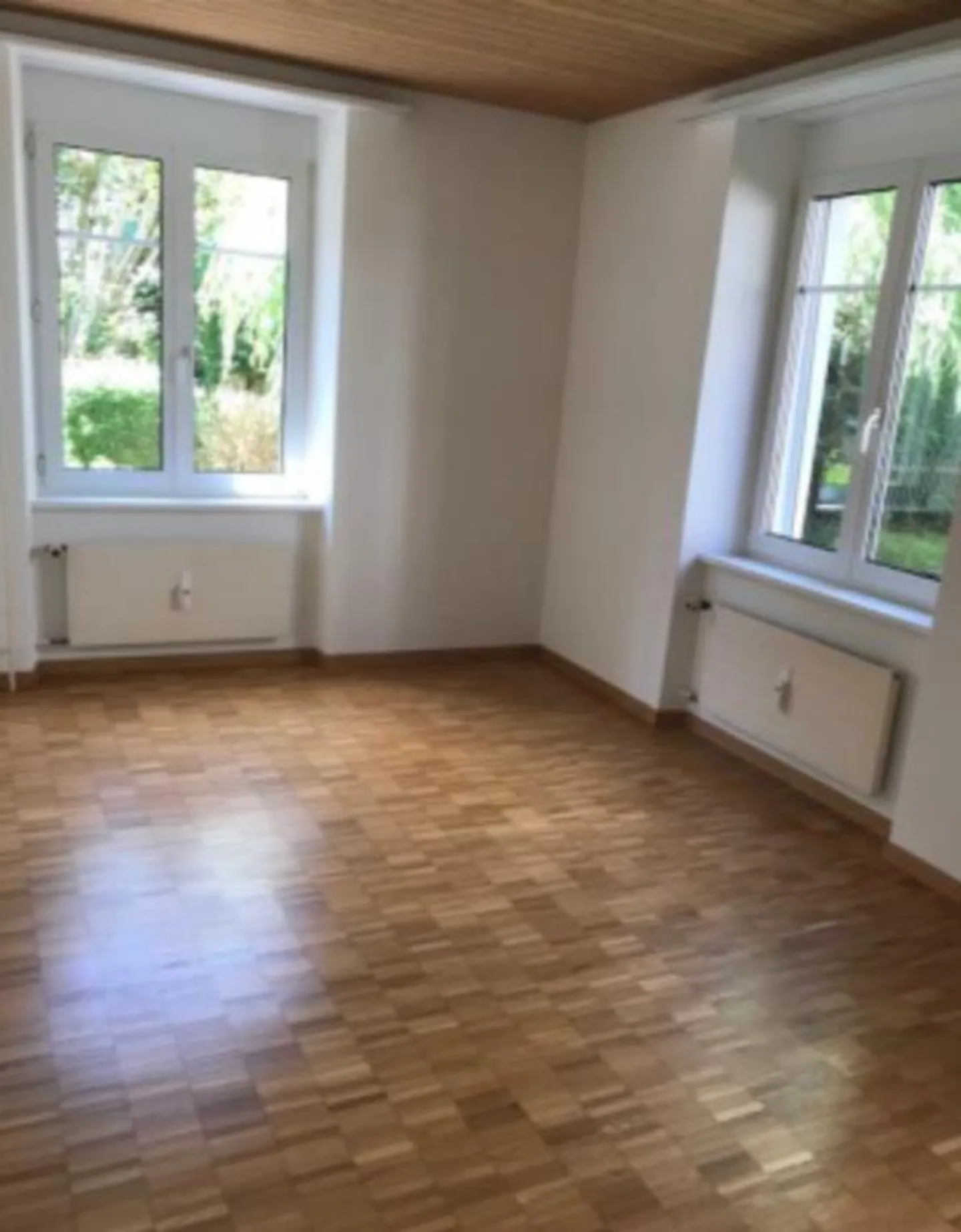 Charmante Wohnung Nähe Spital - Foto 5 von 8