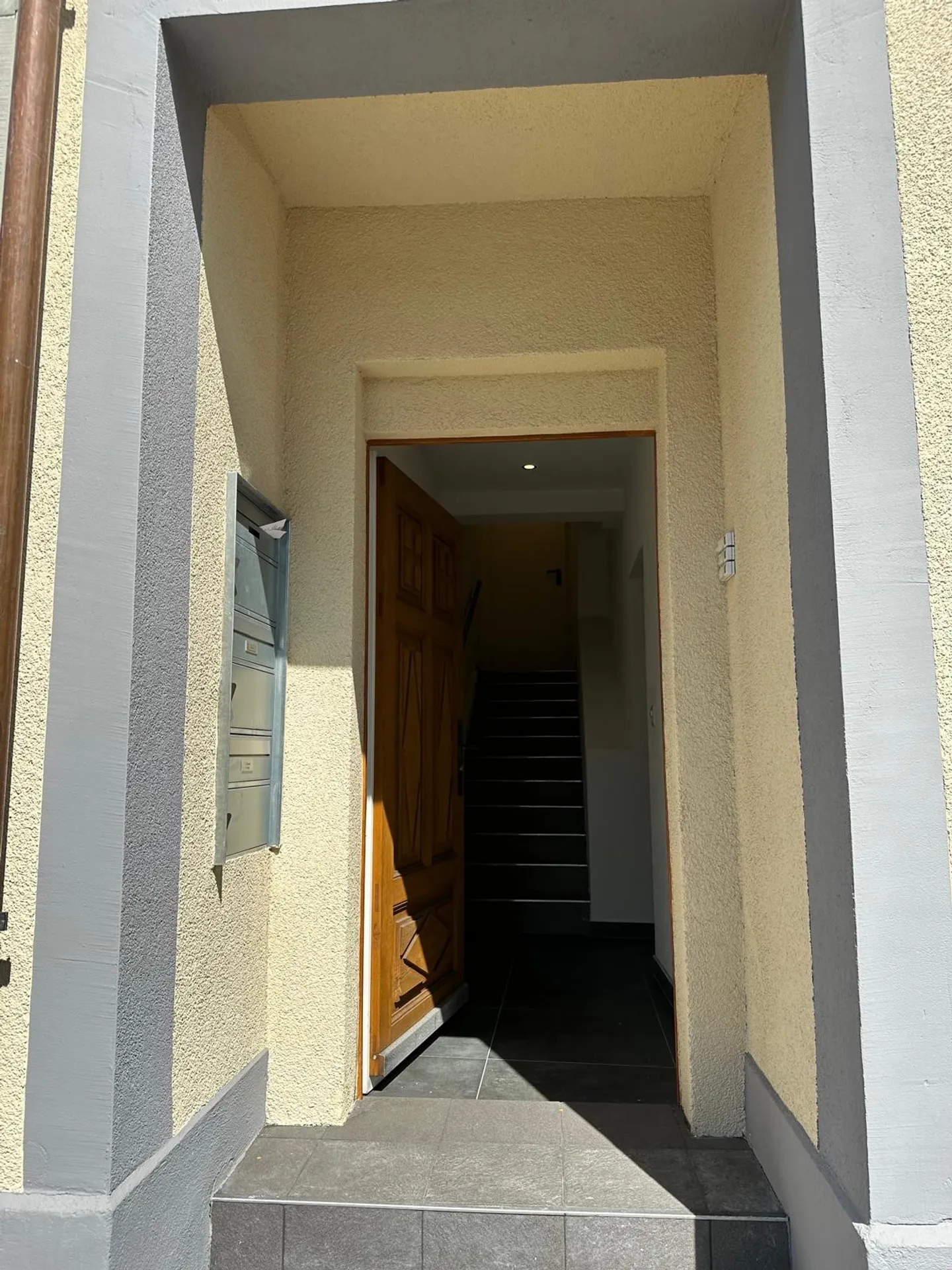 Casa multifamiliare storica nel cuore di Bischofszell - Foto 3 di 14