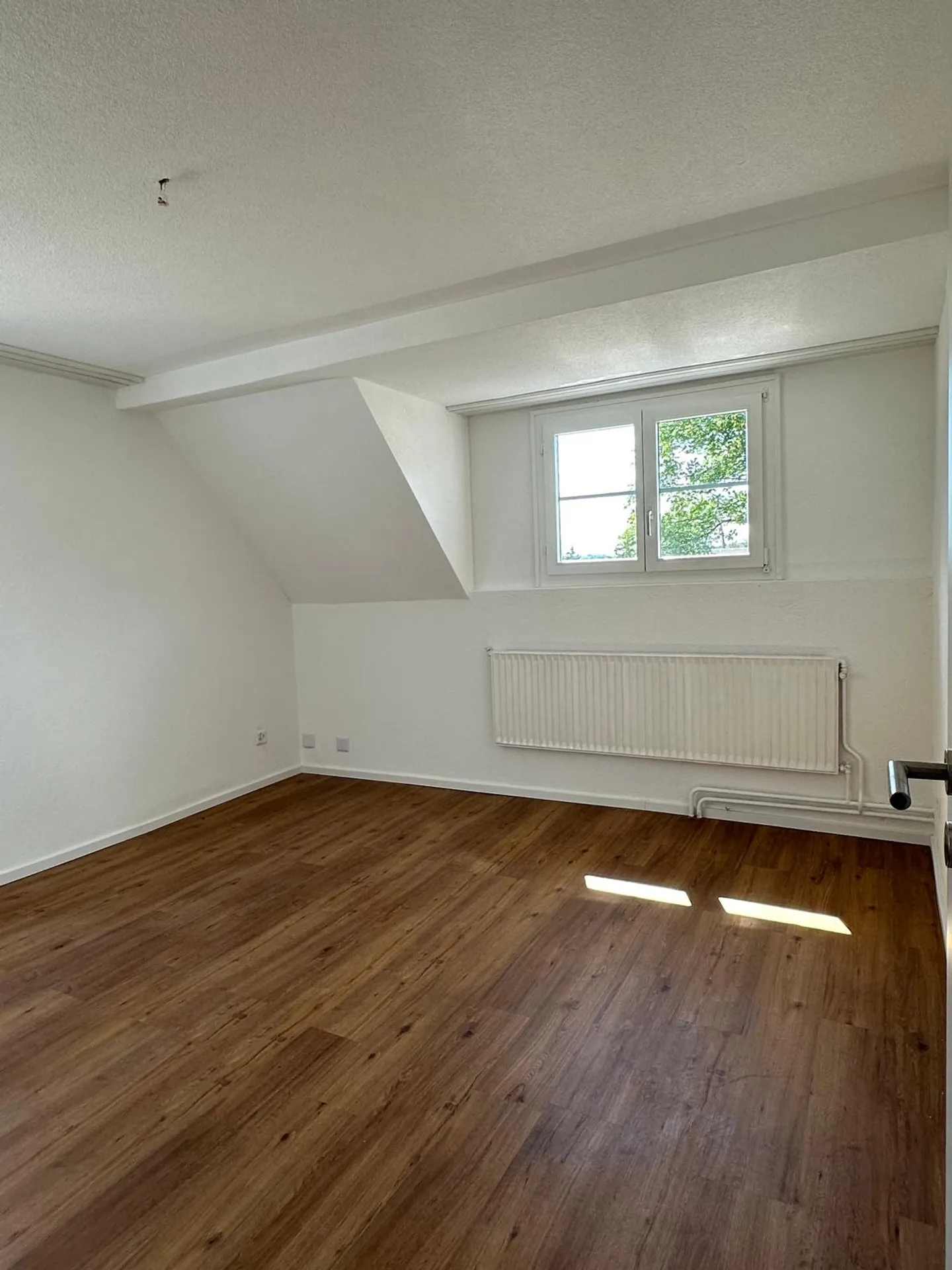 Casa multifamiliare storica nel cuore di Bischofszell - Foto 5 di 14