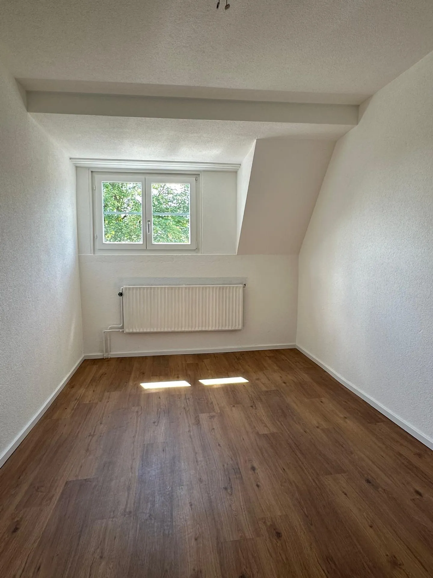 Casa multifamiliare storica nel cuore di Bischofszell - Foto 6 di 14