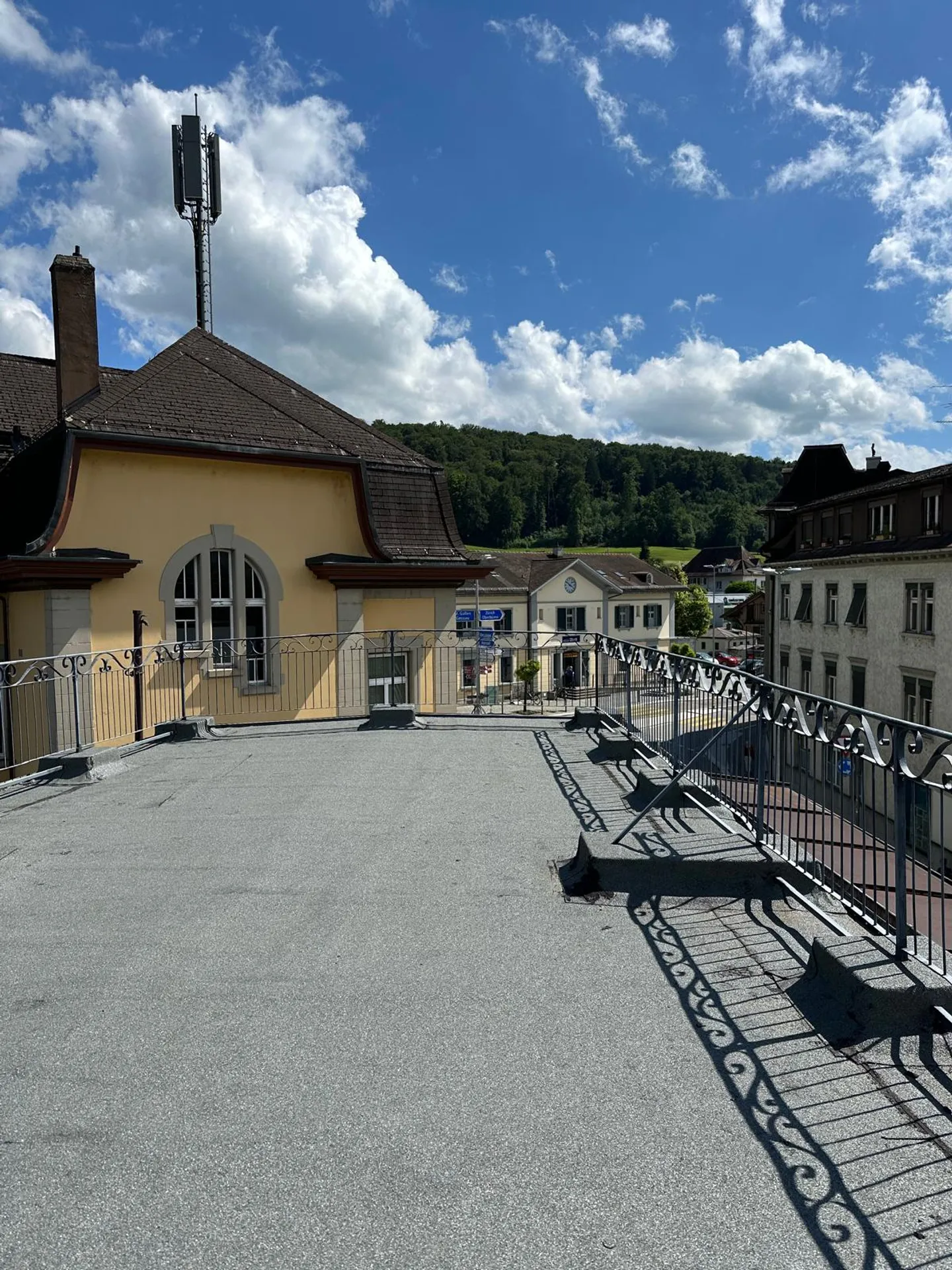 Casa multifamiliare storica nel cuore di Bischofszell - Foto 9 di 14