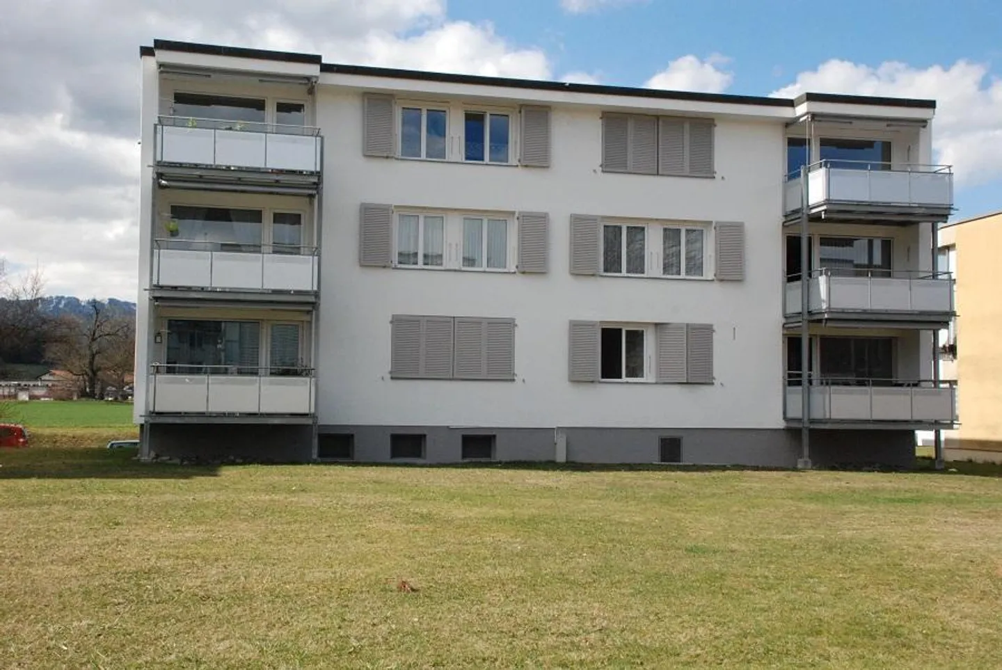 Appartement avec vue sur les montagnes ! - Photo 8 sur 8