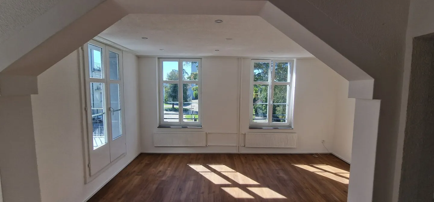 Casa multifamiliare storica nel cuore di Bischofszell - Foto 11 di 14