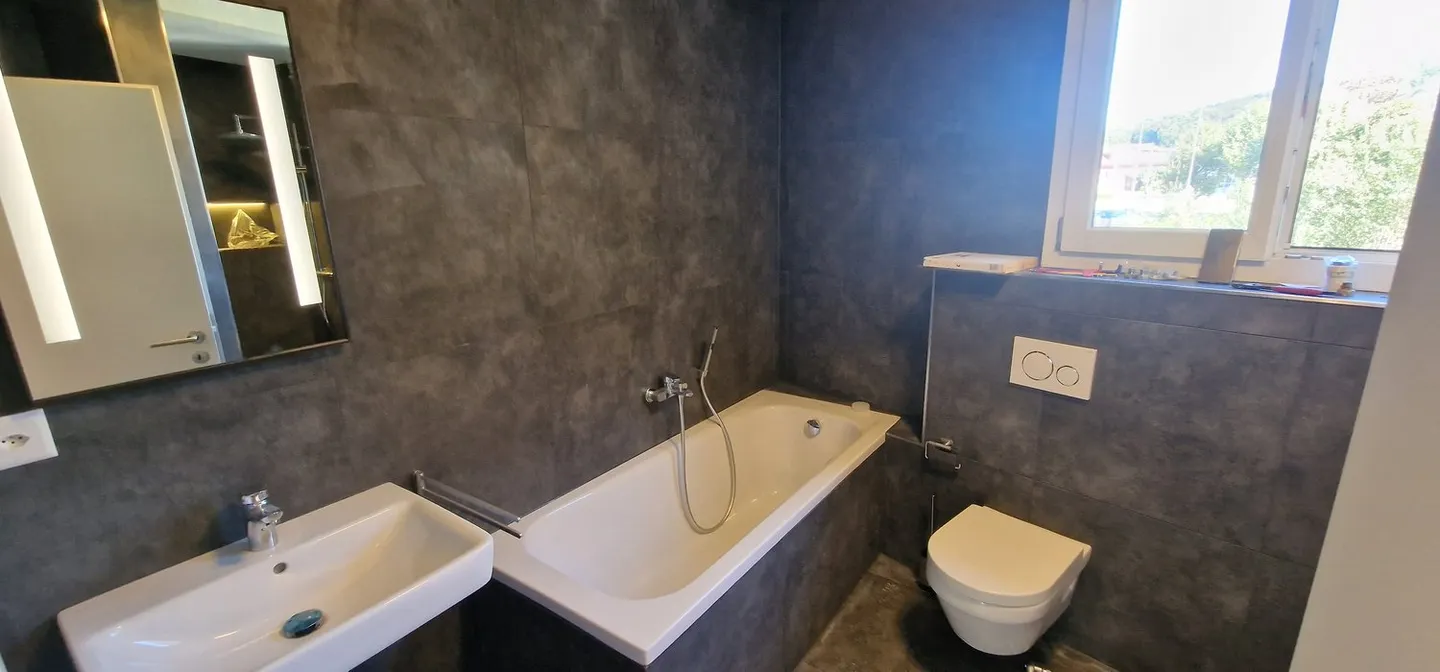 Casa multifamiliare storica nel cuore di Bischofszell - Foto 12 di 14