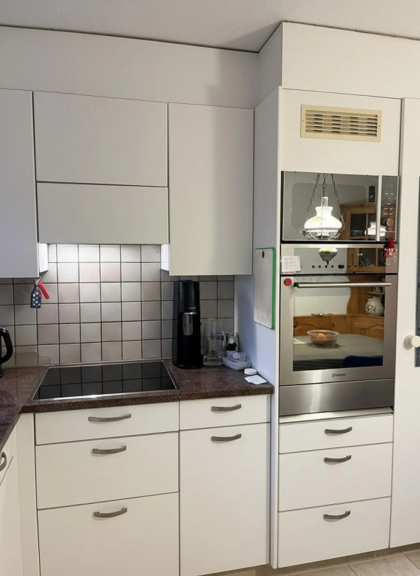 Charmantes Familienhaus in Remetschwil - Foto 6 von 23