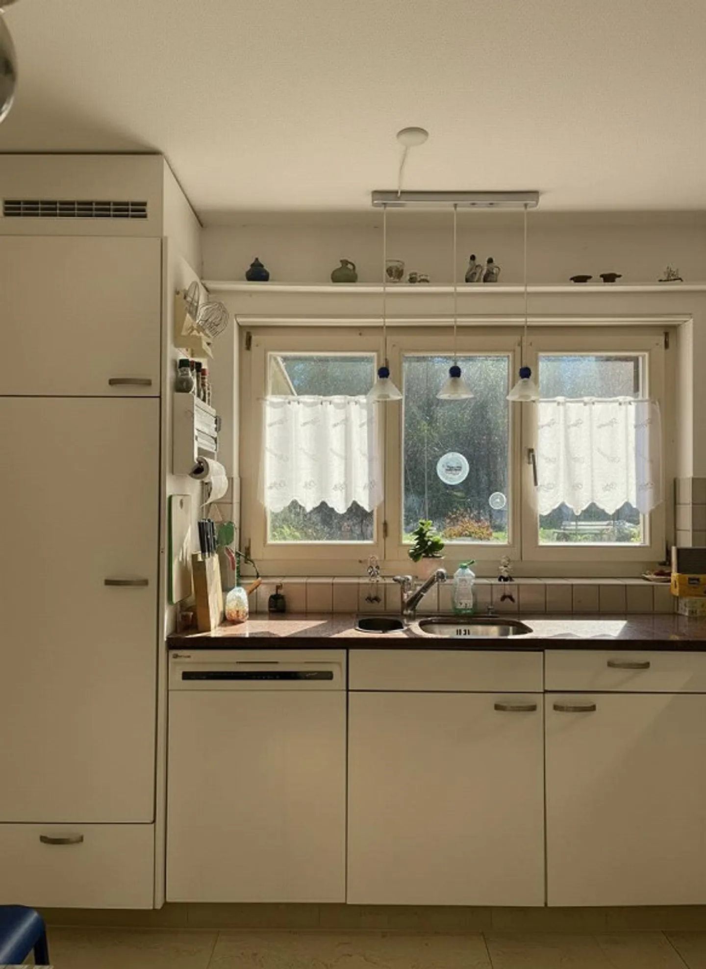 Charmantes Familienhaus in Remetschwil - Foto 7 von 23
