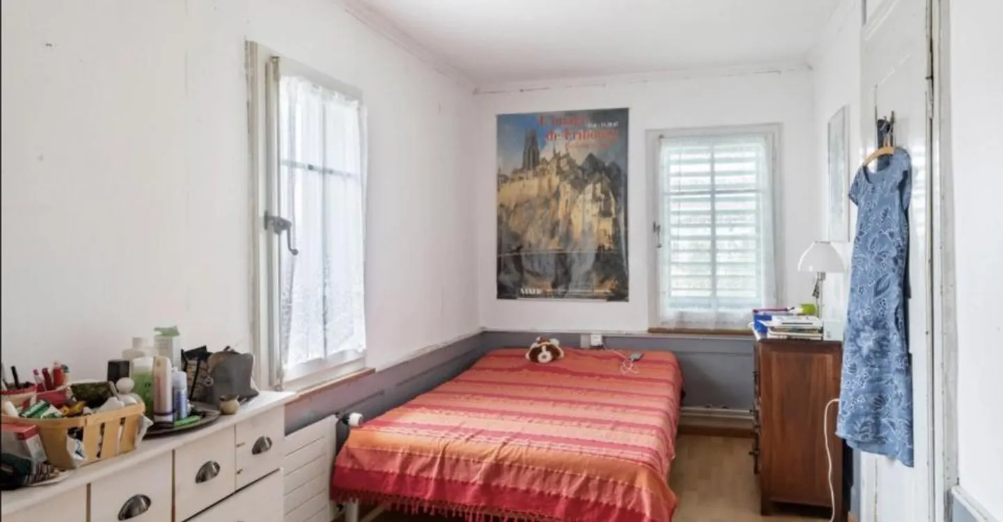 SPACIOUS 4.5 ROOMS OF 122M2 IN A QUIET ENVIRONMENT! - Photo 3 of 5