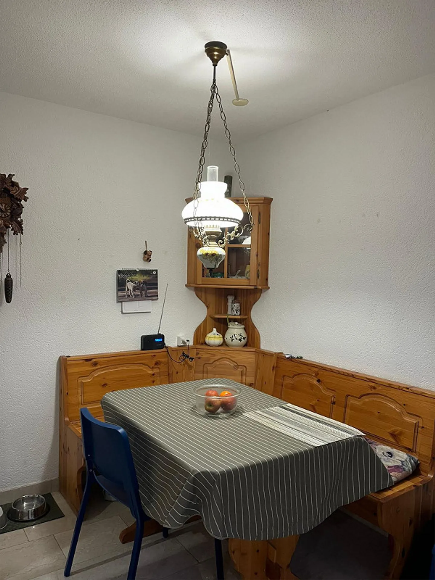 Charmantes Familienhaus in Remetschwil - Foto 8 von 23