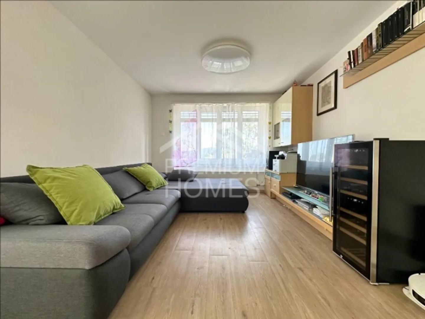 Modernisiert und bezugsbereit! - Foto 2 von 4