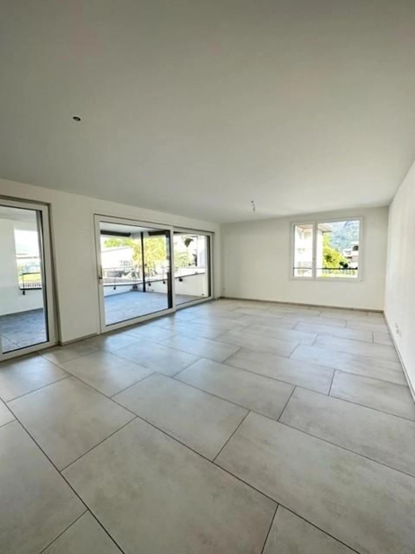 Nouvel appartement 4 pièces à Sant'Antonino - Photo 7 sur 12