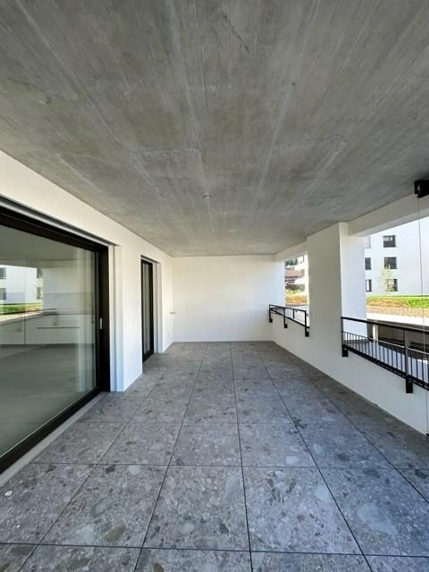 Nouvel appartement 4 pièces à Sant'Antonino - Photo 8 sur 12