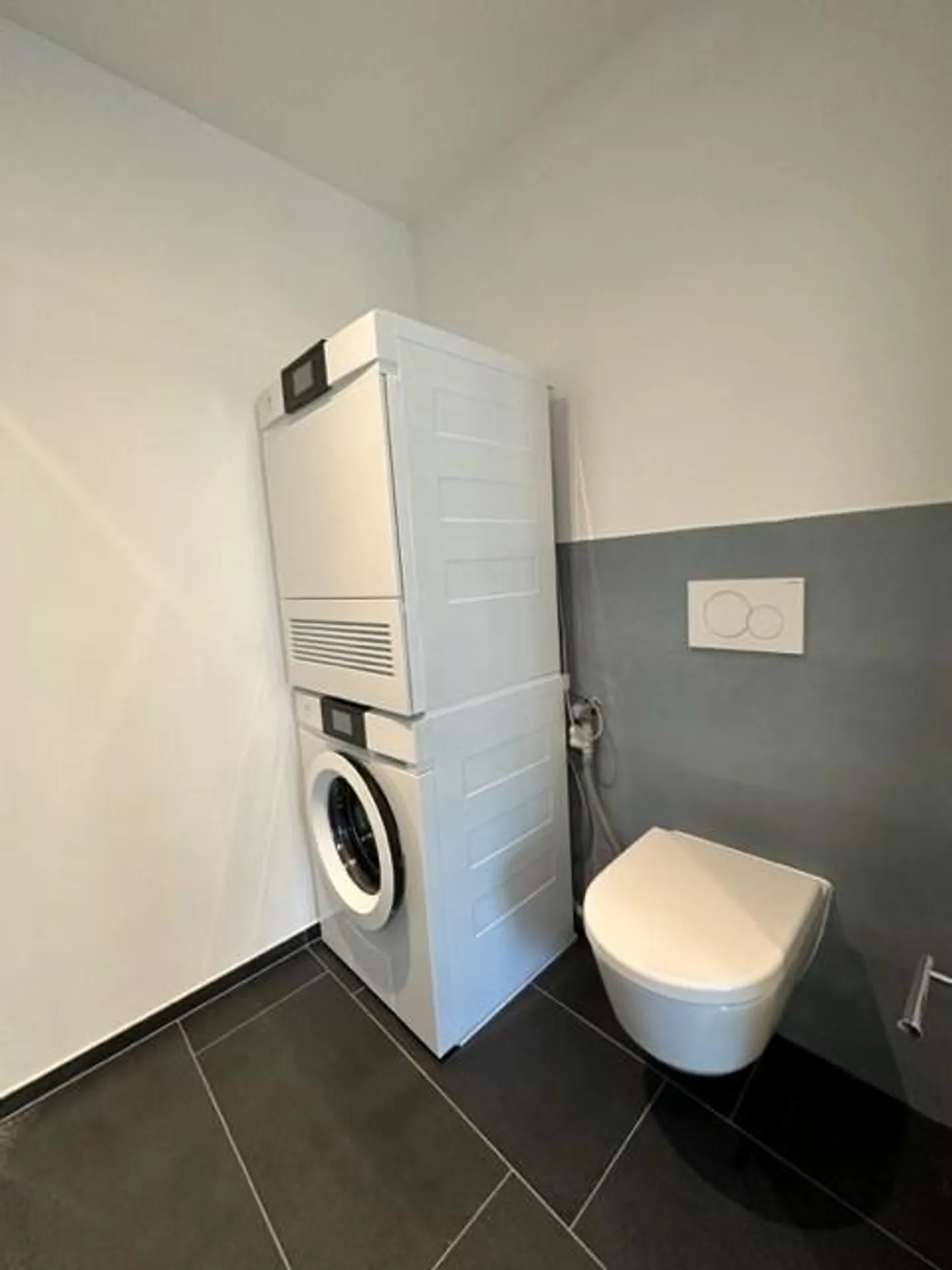 Nouvel appartement 4 pièces à Sant'Antonino - Photo 9 sur 12