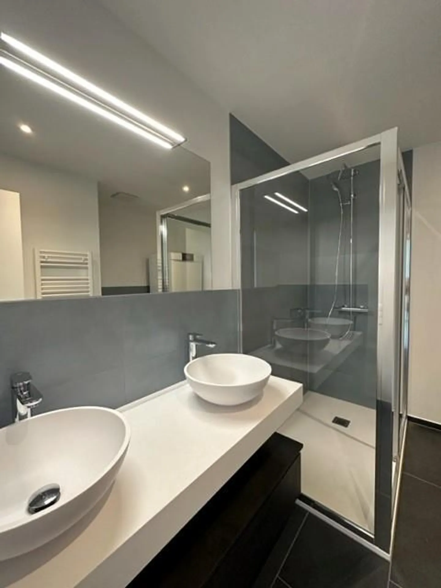 Nouvel appartement 4 pièces à Sant'Antonino - Photo 10 sur 12