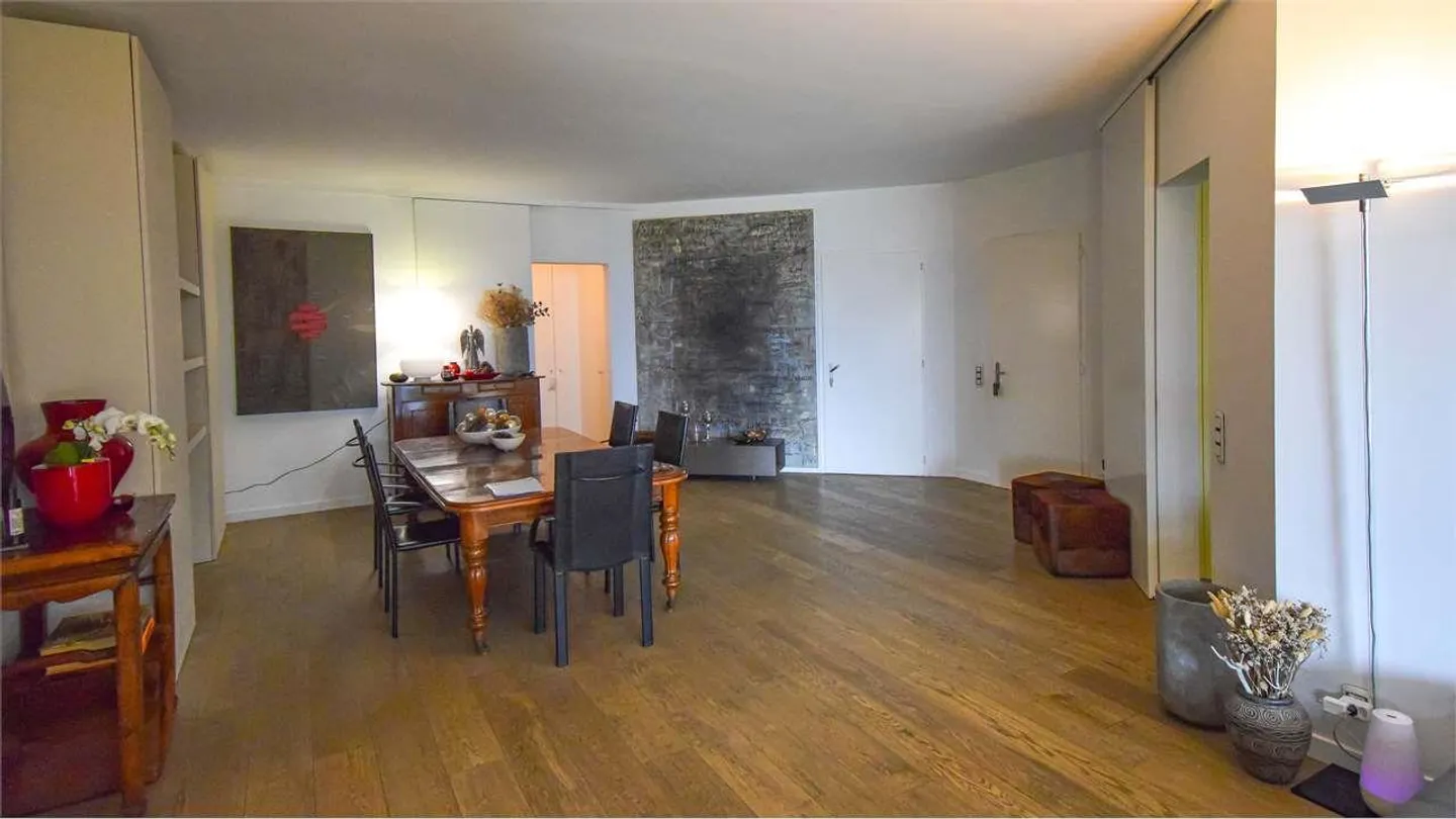Prächtig Wohnung mit Garten - Foto 6 von 13