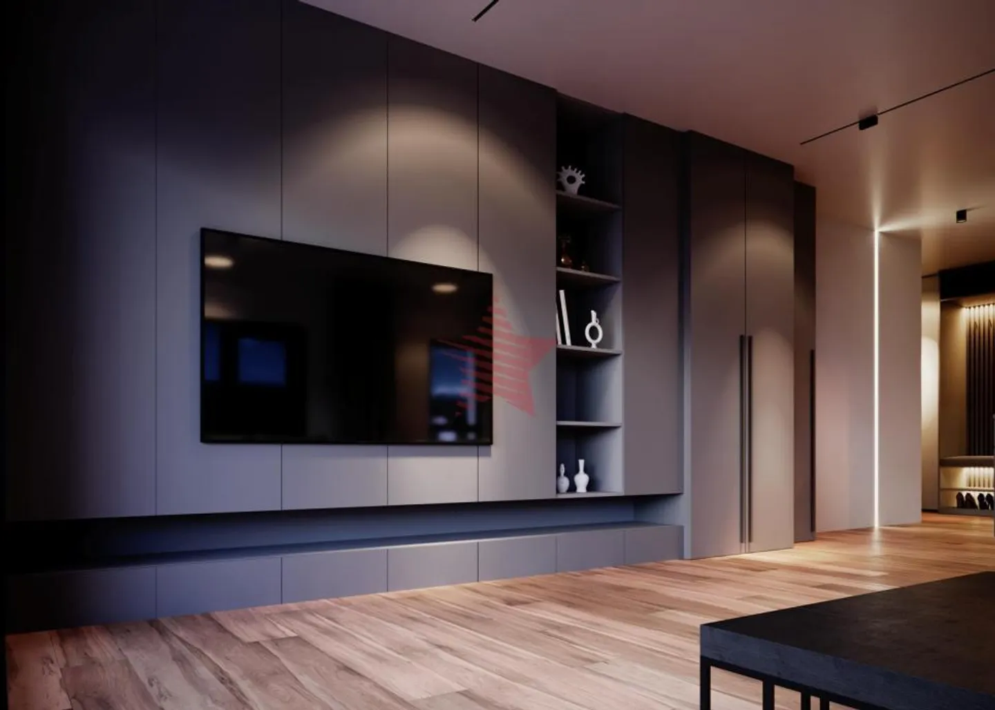 Promozione "Le Cube" – 3.5 stanze a CHF 4590.–/m2 - Foto 3 di 10