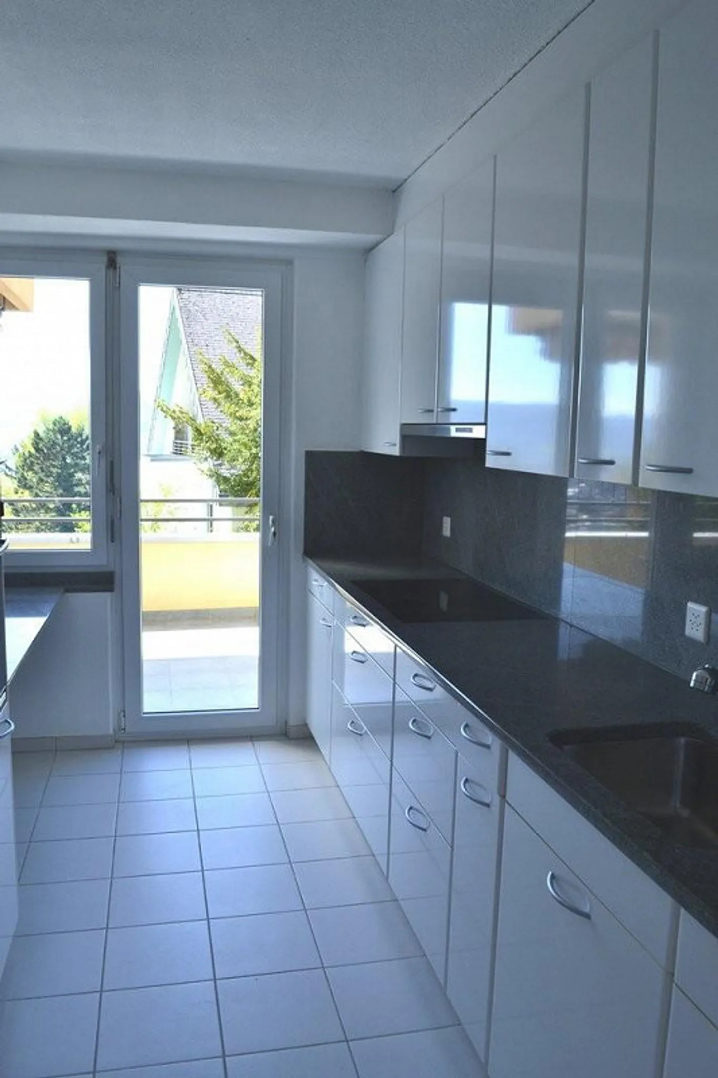 Quiet living at Zürichberg - Photo 4 of 11