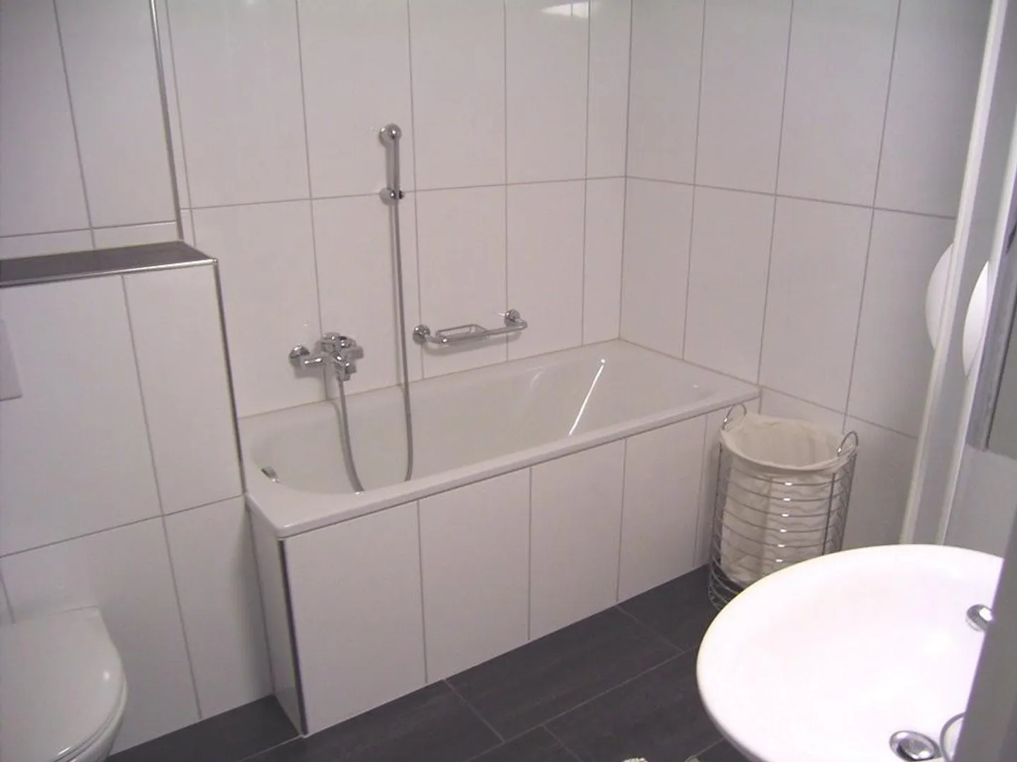 Quiet living at Zürichberg - Photo 6 of 11