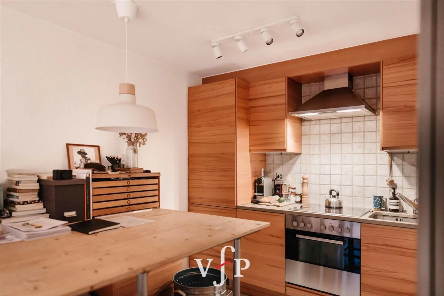 Appartement 2,5 pièces rénové au centre de Verbier - Photo 3 sur 12