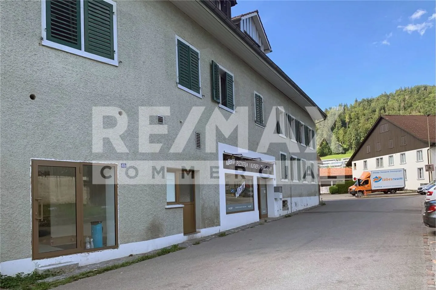 Ideale proprietà di investimento con un rendimento di circa il 7,2% in una posizione centrale - Foto 3 di 11