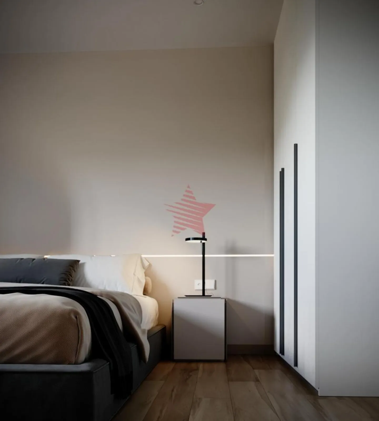 Promozione "Le Cube" – 3.5 stanze a CHF 4590.–/m2 - Foto 7 di 10