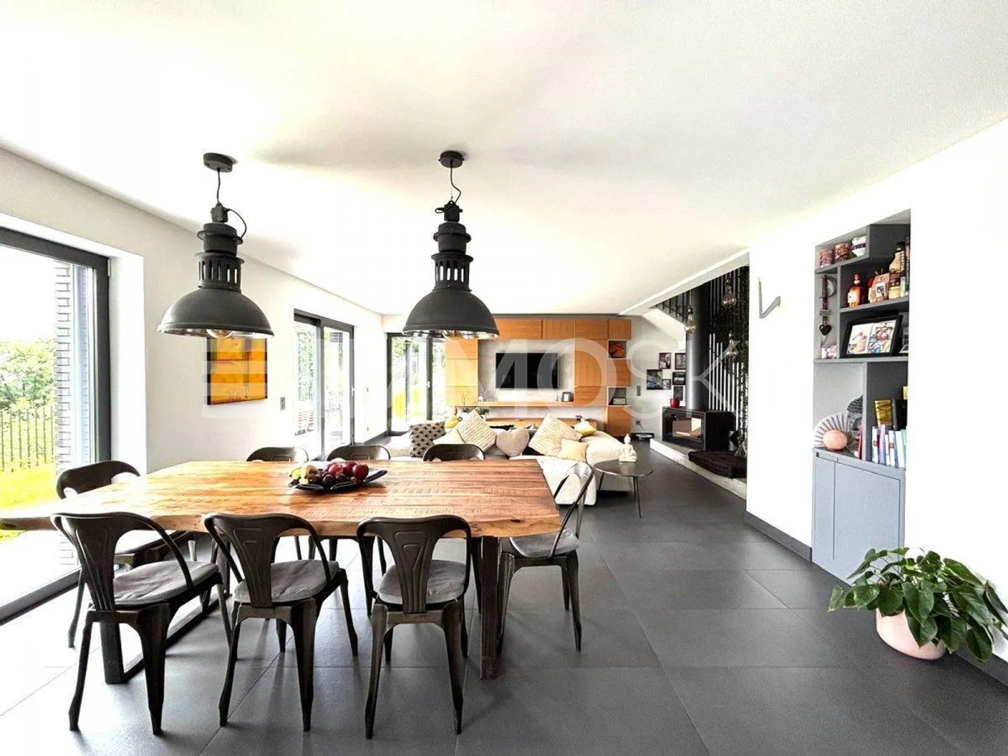 Villa moderna con totale privacy - Foto 1 di 5